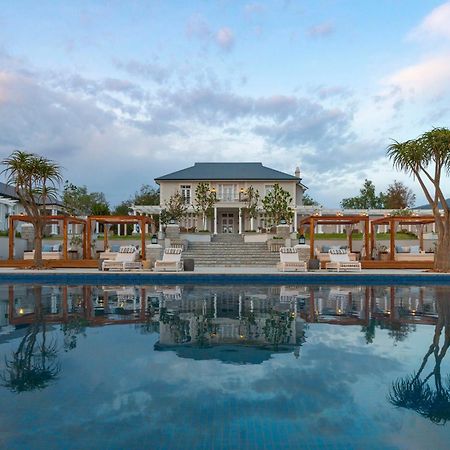Shamwari Long Lee Manor Villa Paterson Eksteriør bilde