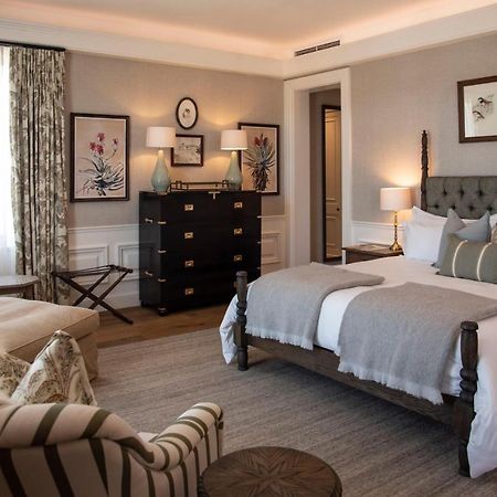 Shamwari Long Lee Manor Villa Paterson Eksteriør bilde