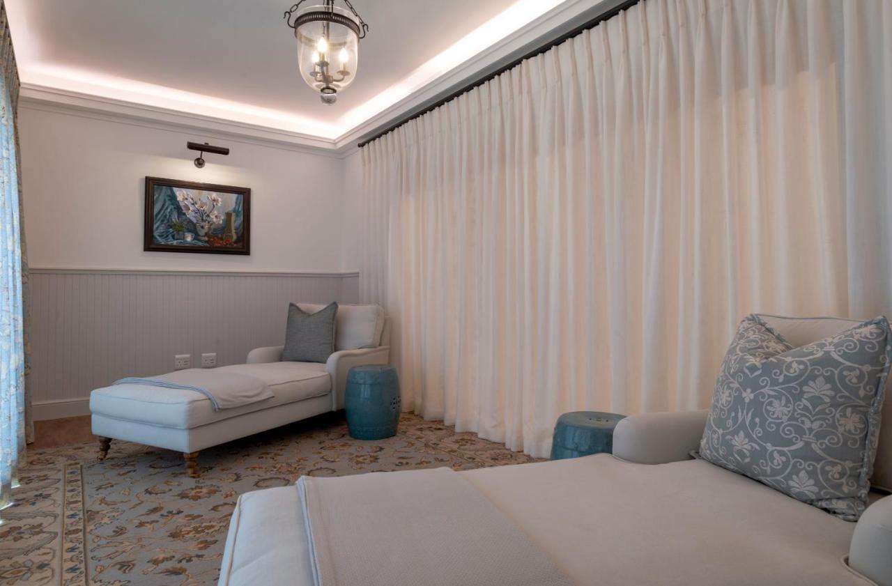 Shamwari Long Lee Manor Villa Paterson Eksteriør bilde
