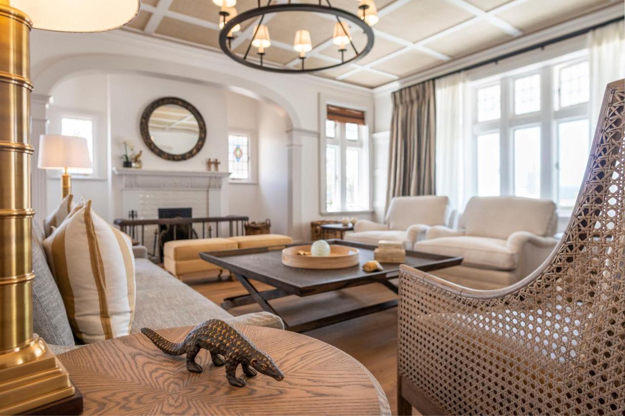 Shamwari Long Lee Manor Villa Paterson Eksteriør bilde