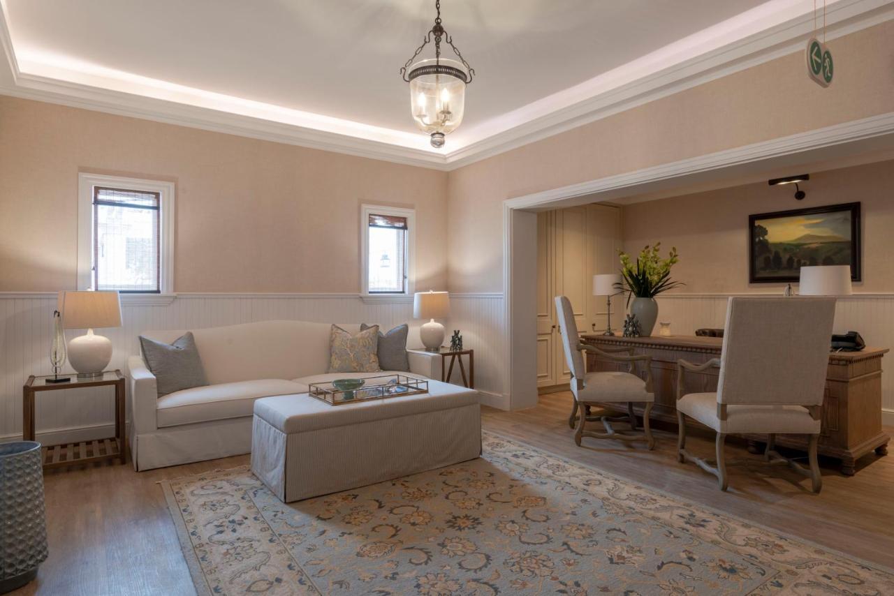 Shamwari Long Lee Manor Villa Paterson Eksteriør bilde