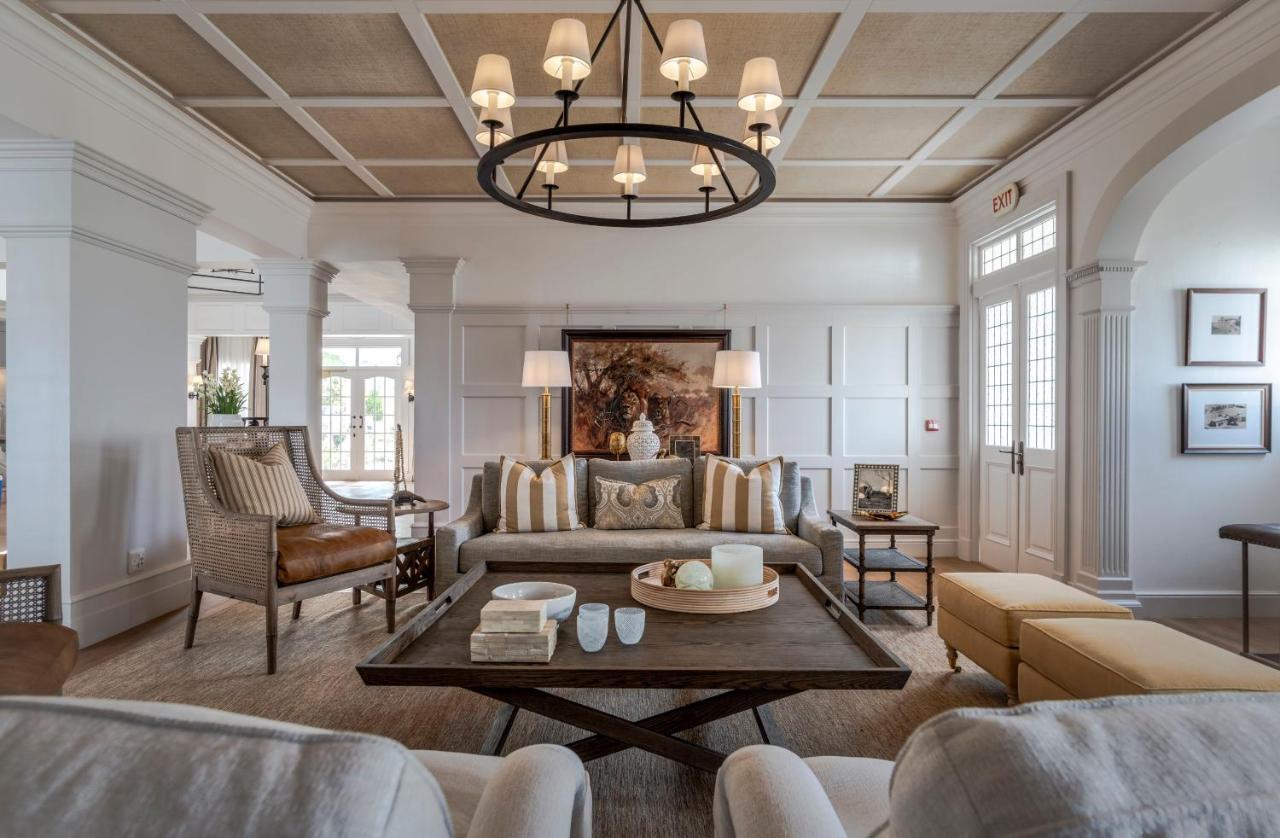 Shamwari Long Lee Manor Villa Paterson Eksteriør bilde