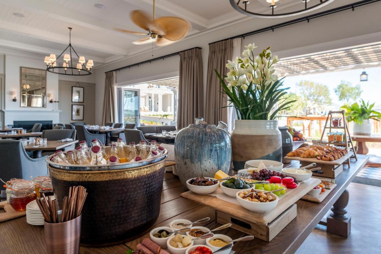 Shamwari Long Lee Manor Villa Paterson Eksteriør bilde
