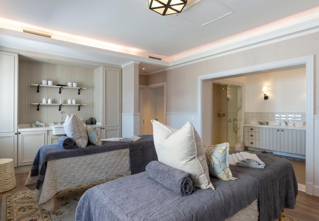 Shamwari Long Lee Manor Villa Paterson Eksteriør bilde