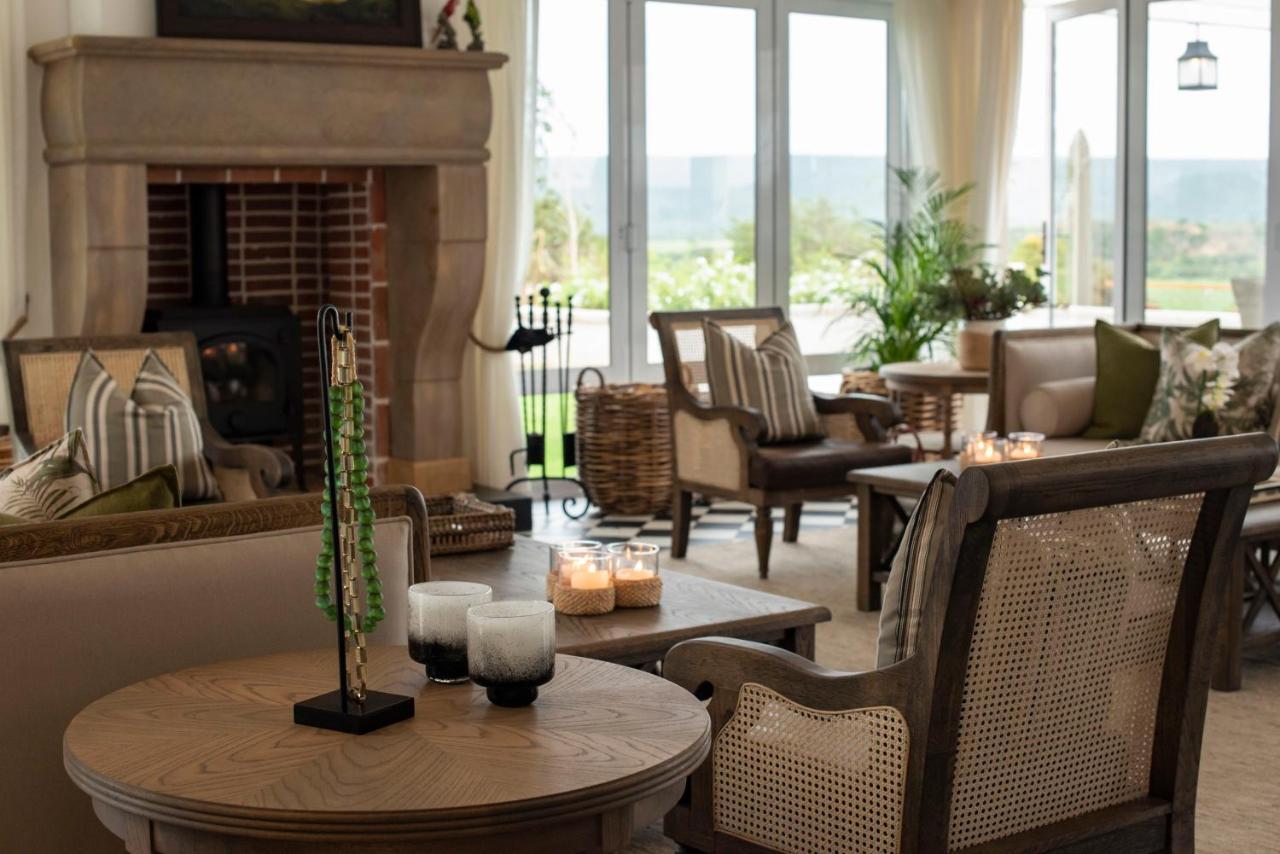Shamwari Long Lee Manor Villa Paterson Eksteriør bilde