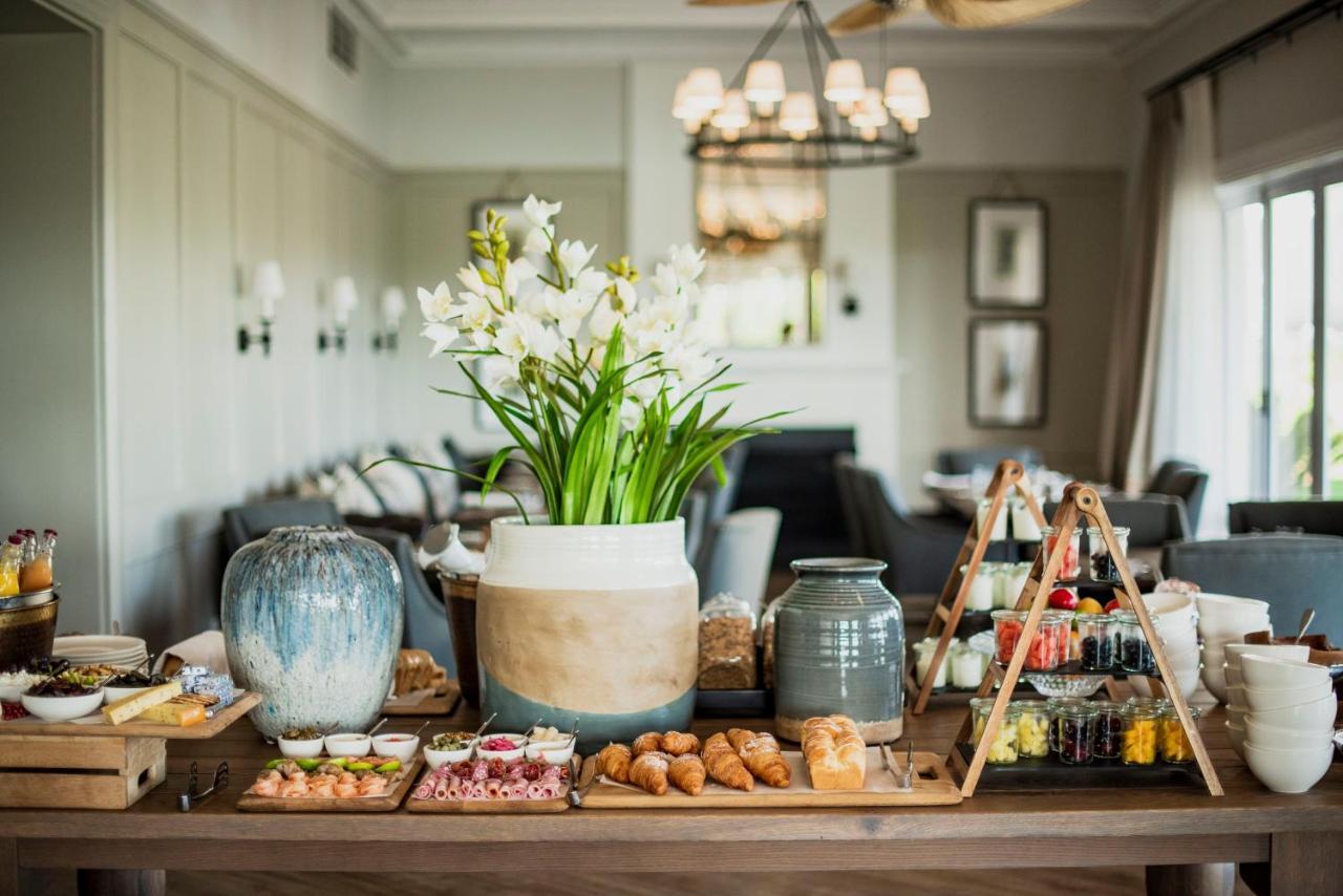 Shamwari Long Lee Manor Villa Paterson Eksteriør bilde