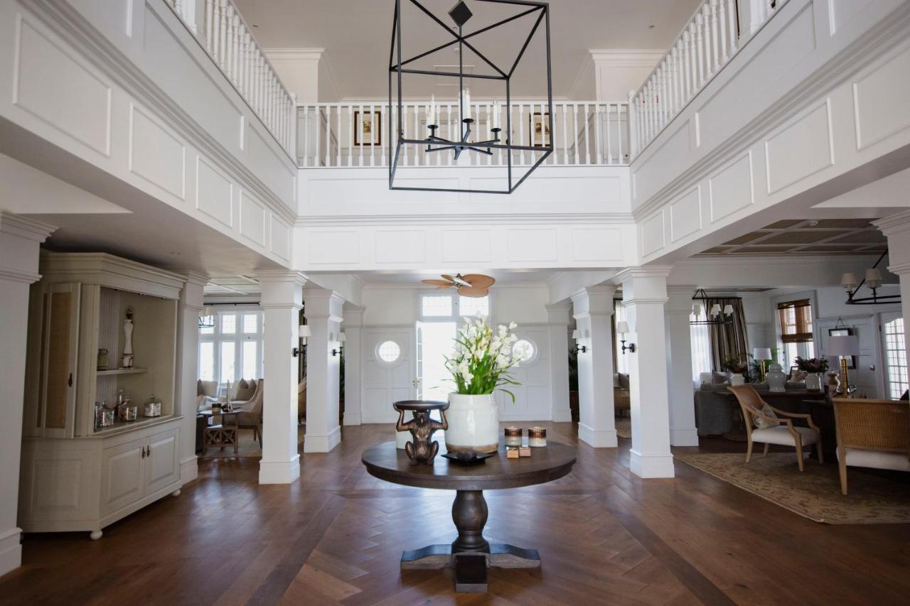 Shamwari Long Lee Manor Villa Paterson Eksteriør bilde